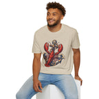 Copy of Catch and Release T-Shirt