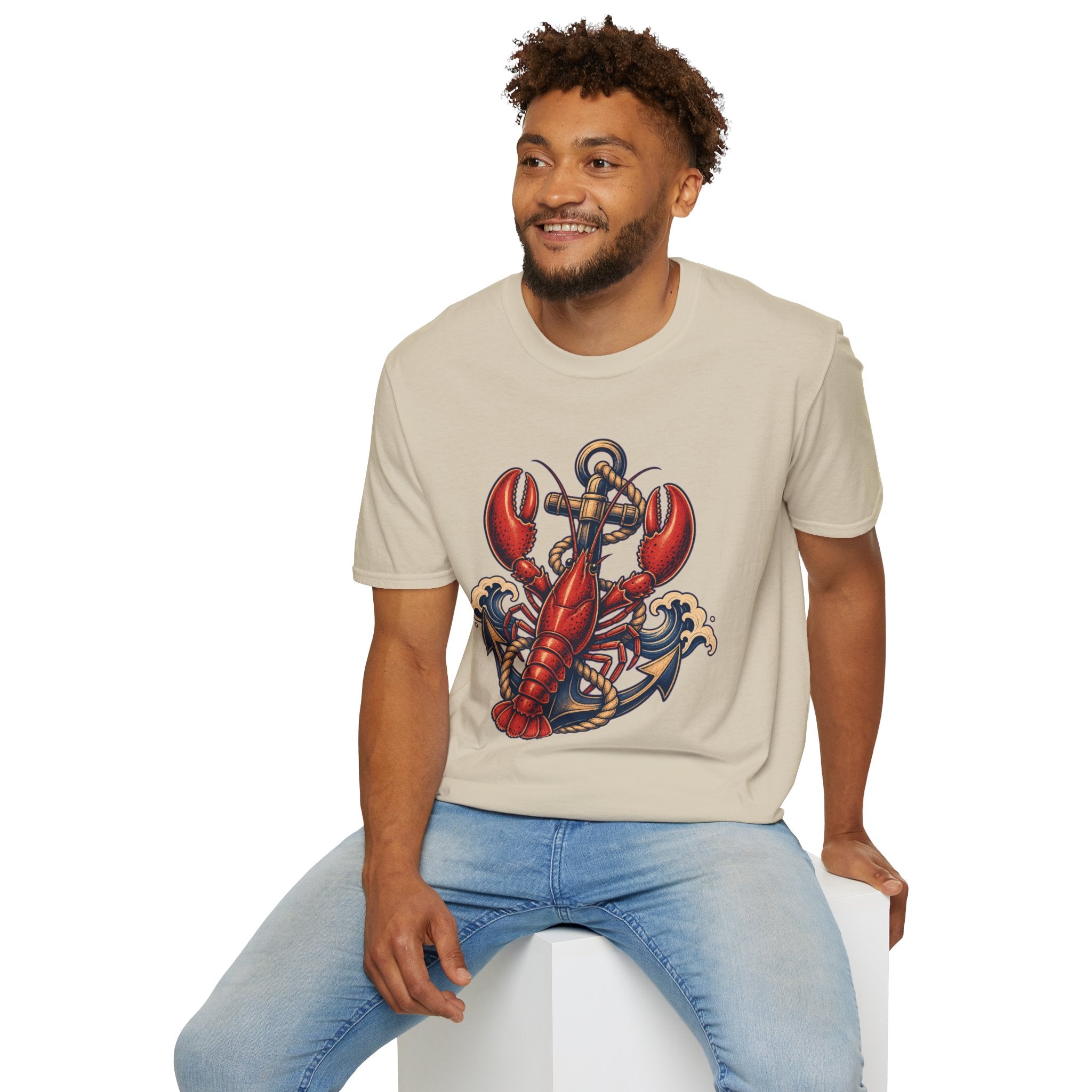Copy of Catch and Release T-Shirt