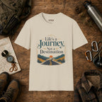 Life's a Jorney T-Shirt