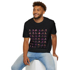 Artificial Flies T-Shirt
