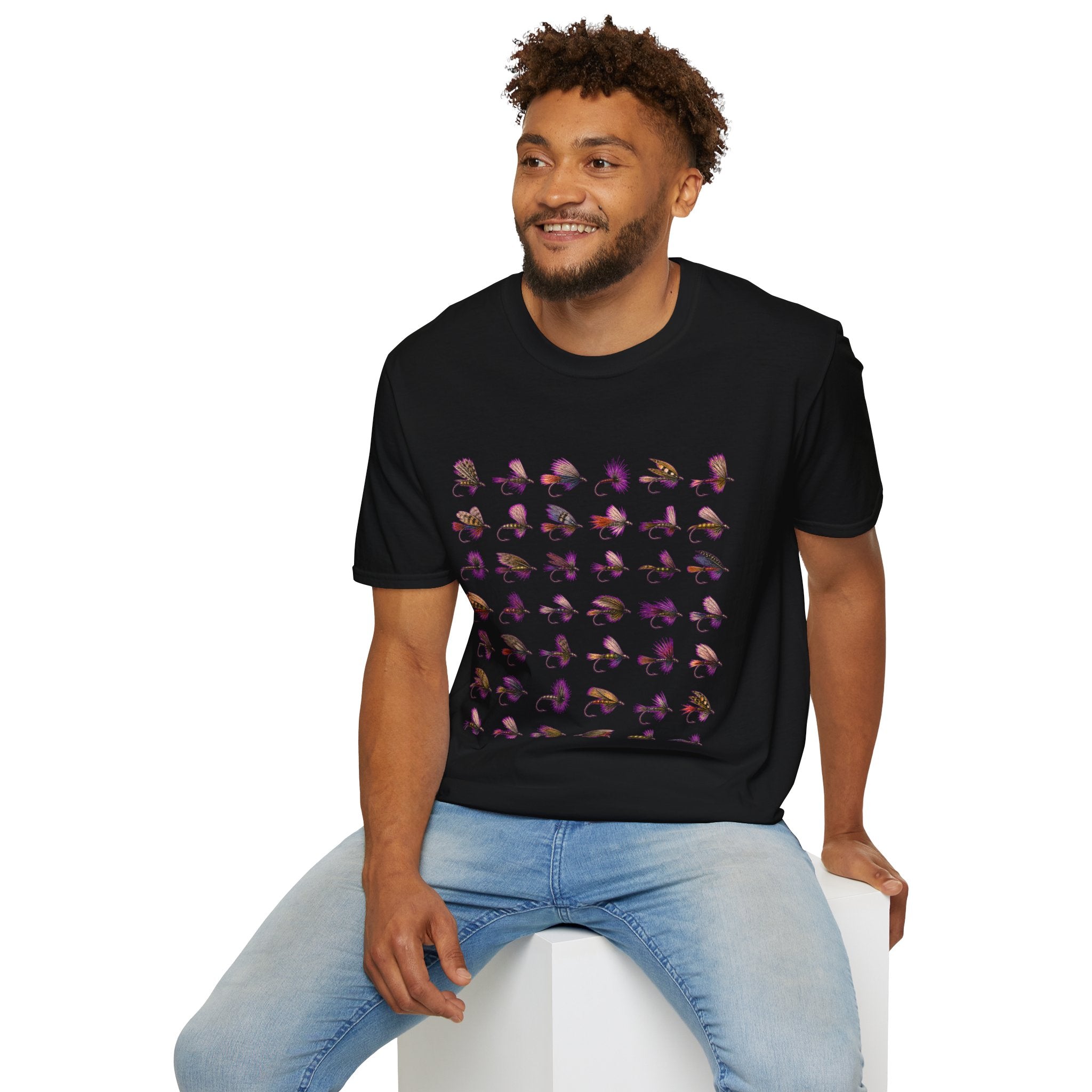 Artificial Flies T-Shirt