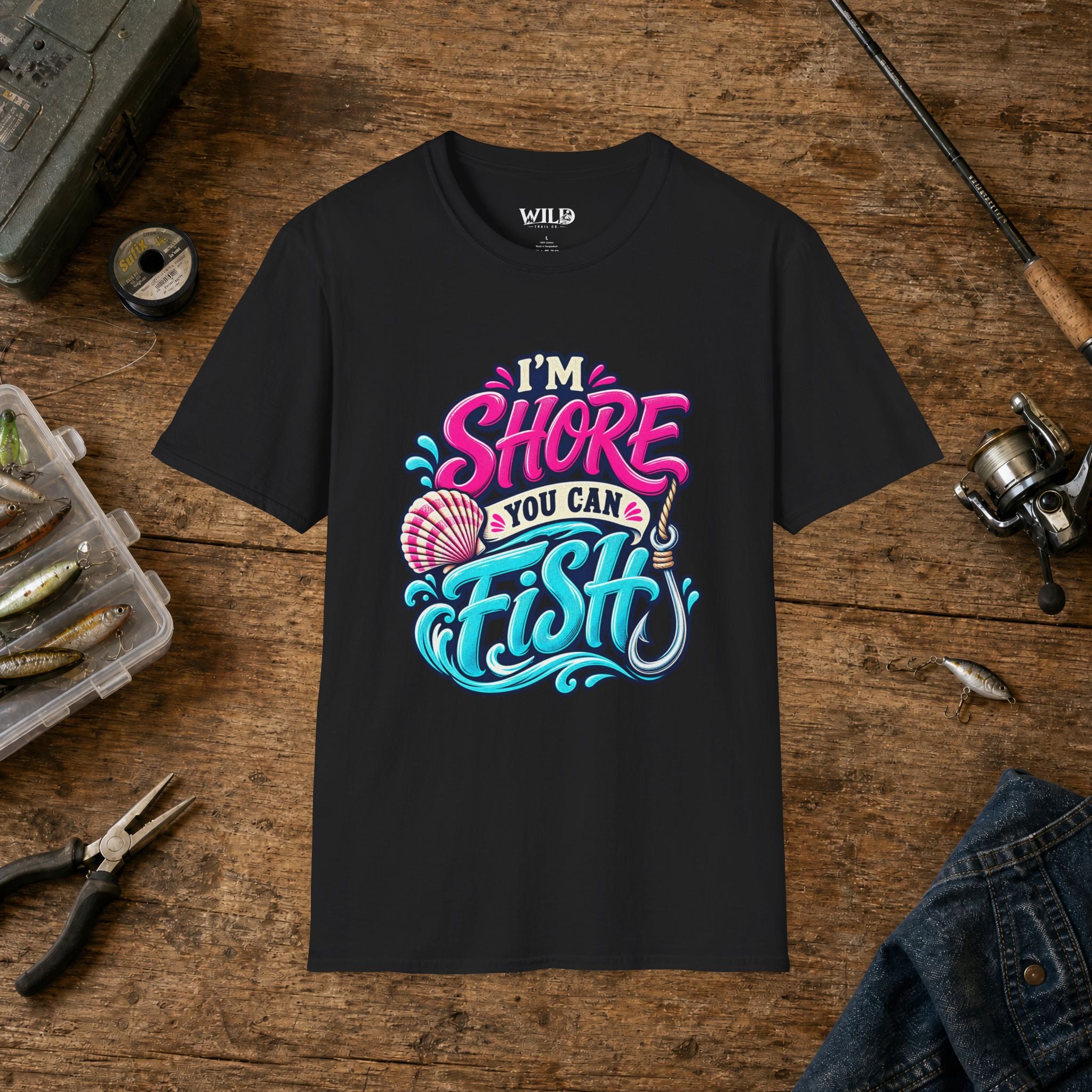 I'm Shore T-Shirt