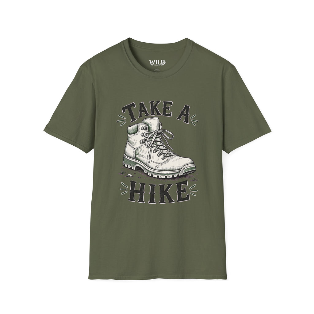 Take a Hike T-Shirt