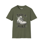 Take a Hike T-Shirt
