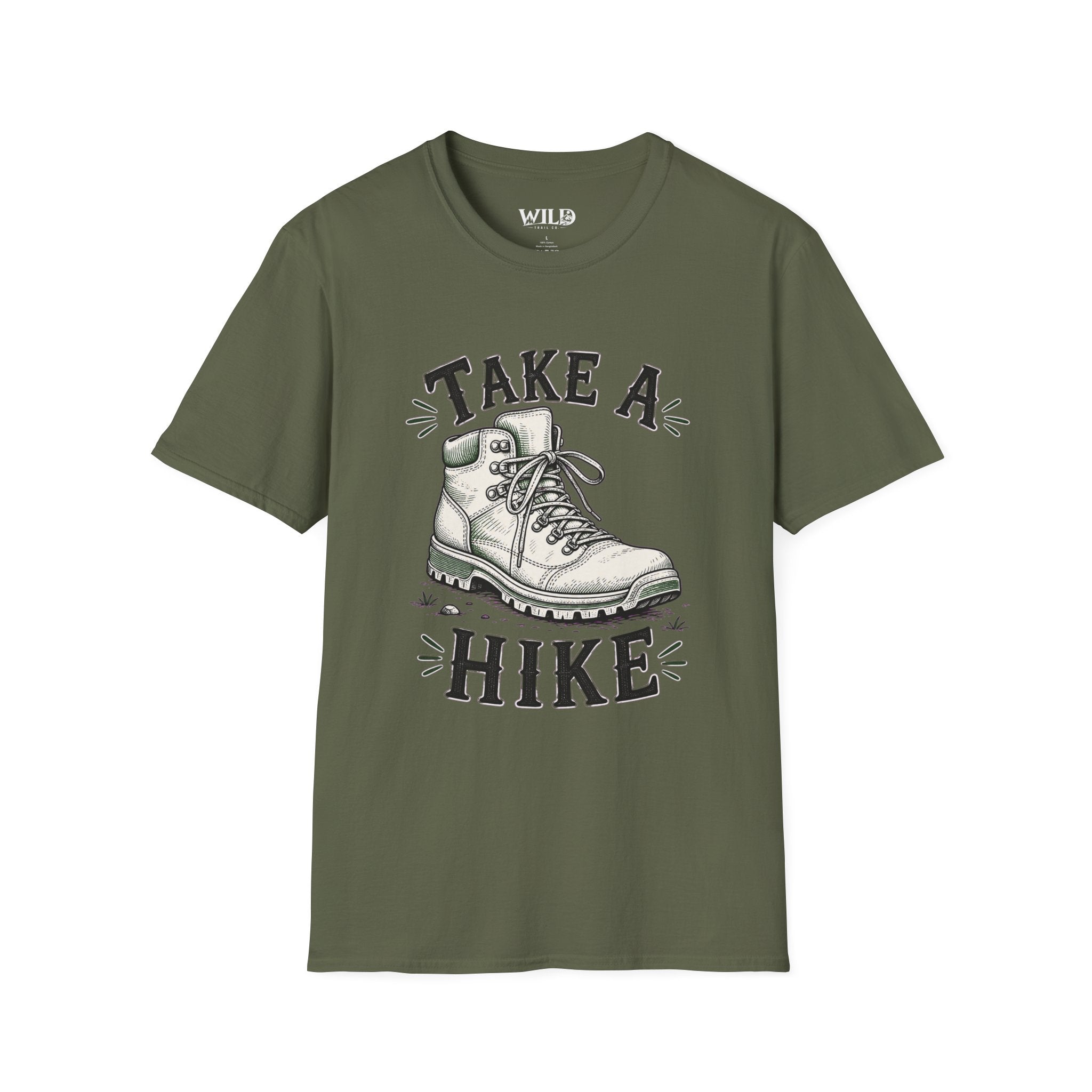 Take a Hike T-Shirt