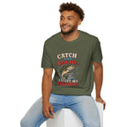 Catch and Release T-Shirt